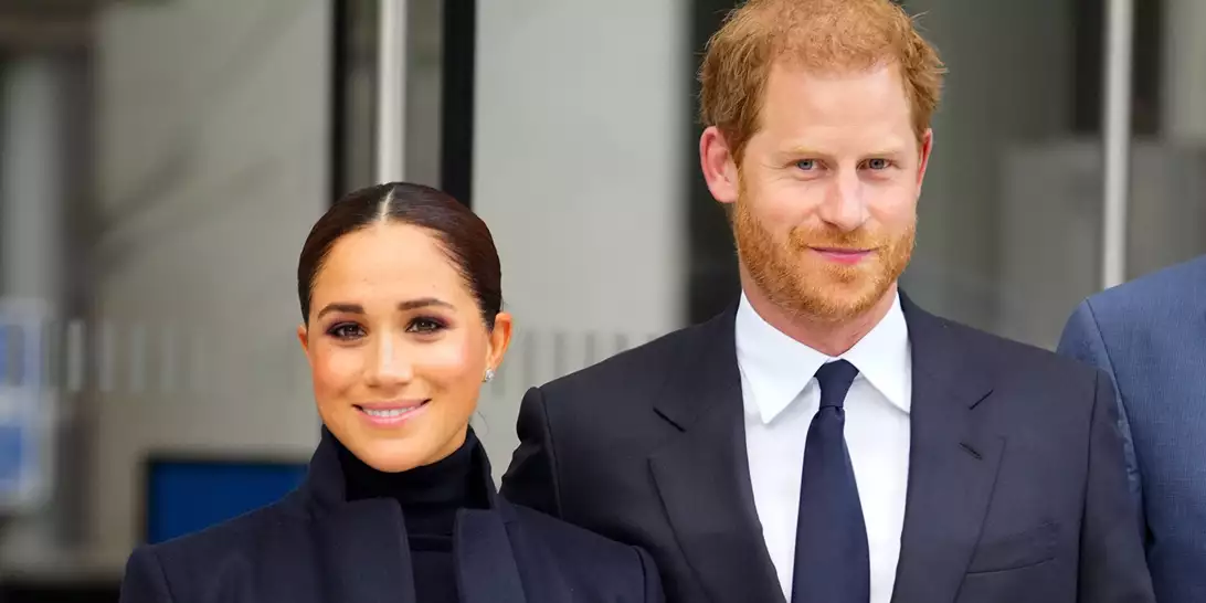 Harry & Meghan | Ετοιμάζουν δύο νέες σειρές για το Netflix