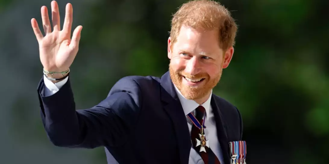 Πρίγκιπας Harry | Το μεγάλο δώρο που θα λάβει από τη βασιλική οικογένεια