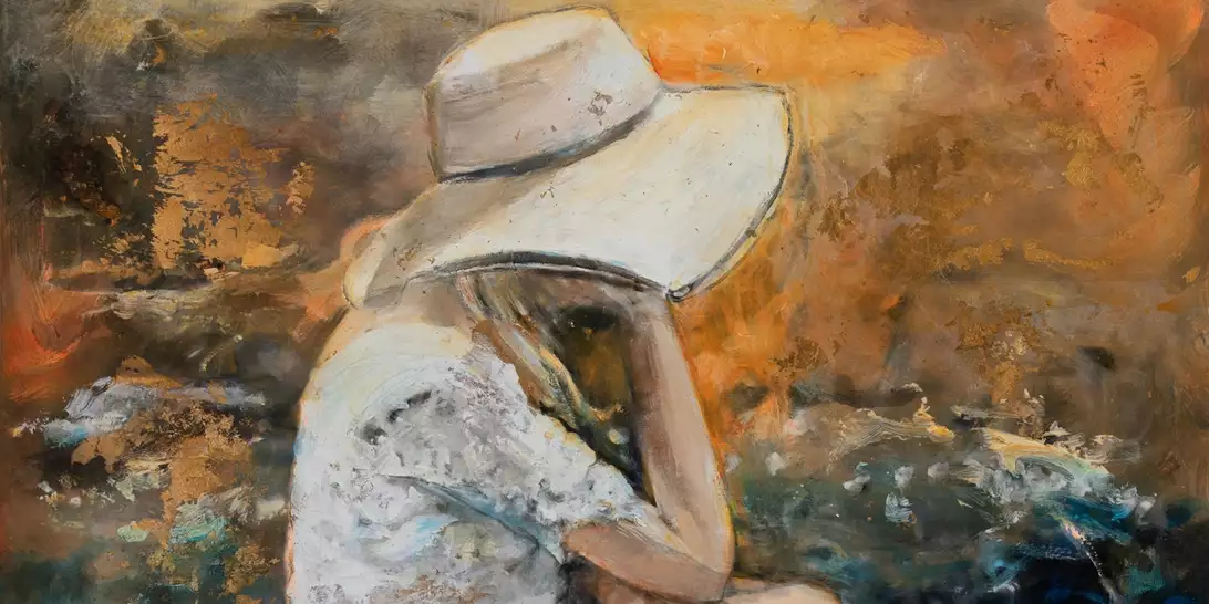 Art Club | Έργα επτά σπουδαίων Ελλήνων παρουσιάζονται για τέσσερις ημέρες στην Αθήνα, πριν ταξιδέψουν στο Παρίσι