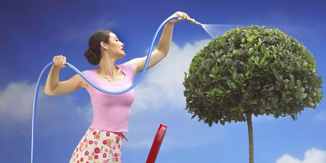 Τα Urban Kipos Awards by Praktiker επιστρέφουν για 3η χρονιά