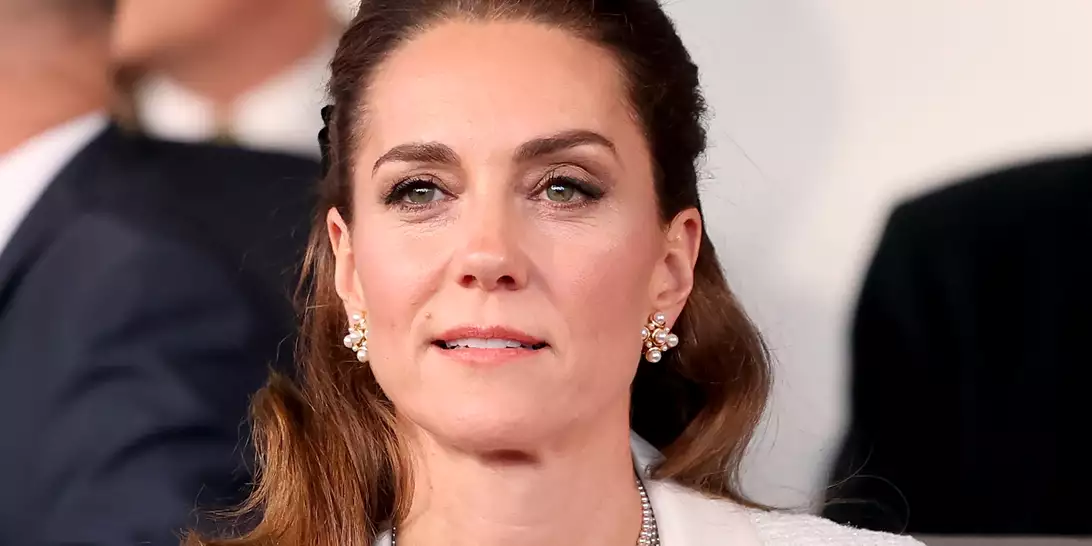 Royal hair goals | 5 χρήσιμα tips για να πετύχετε το εμβληματικό χτένισμα της Kate Middleton