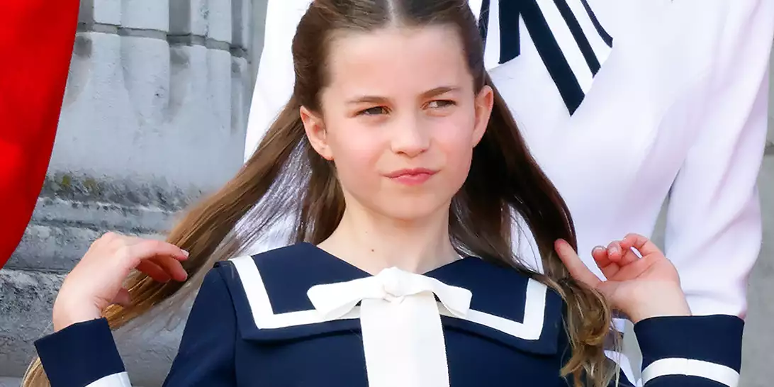 Πριγκίπισσα Charlotte | Το πρόβλημα με την αγαπημένη τιάρα της πριγκίπισσας Diana