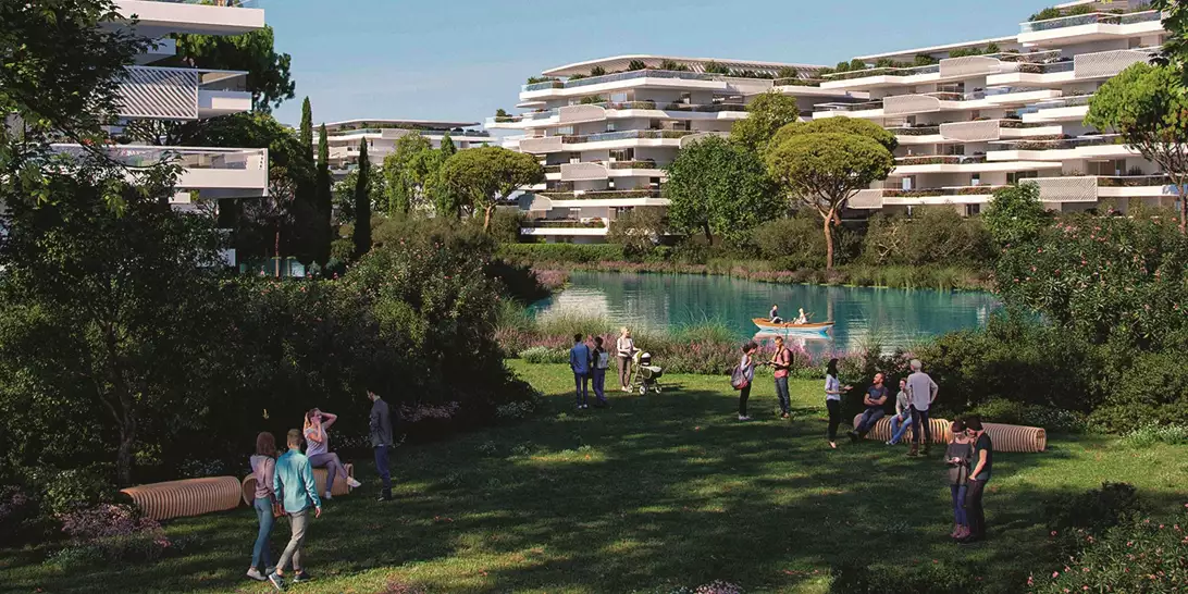 Design Dialogues με τη Λιάνα Νέλλα-Ποτηροπούλου