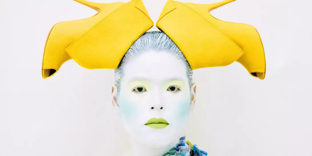 Art Club | 7 νέες εκθέσεις για την πρώτη εβδομάδα του Νοεμβρίου