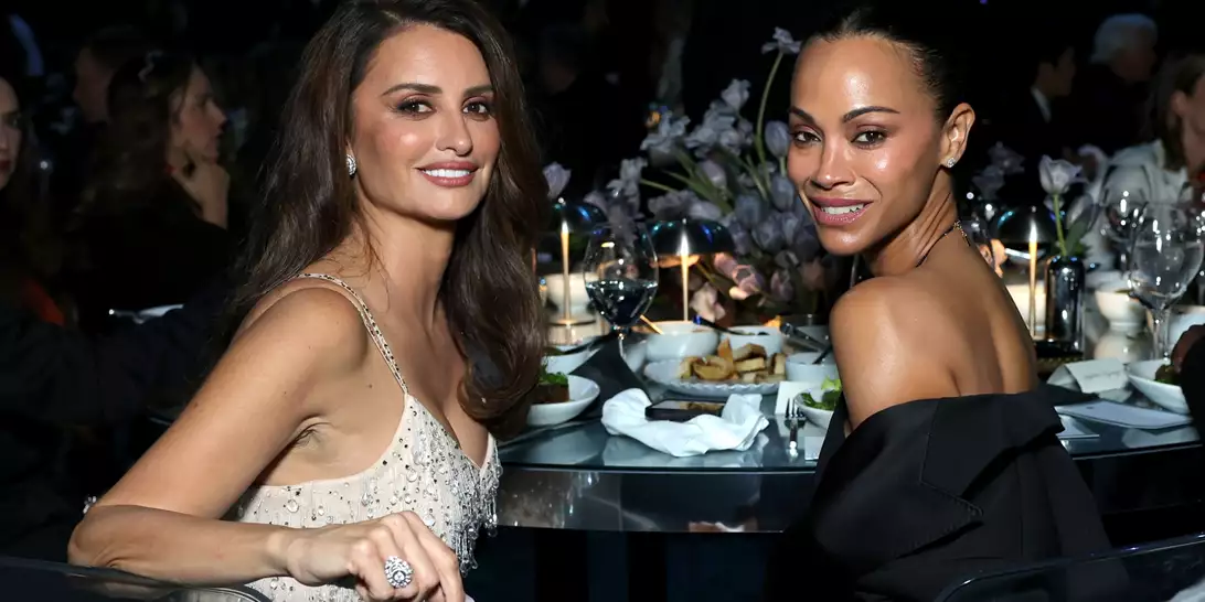 Το Harper's Bazaar Greece στο Academy Museum Gala 2025 | Οι σταρ και οι φωτογραφίες από τη λαμπερή βραδιά