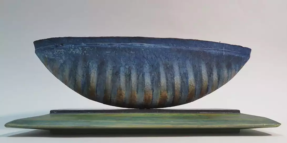 Δύο αφετηρίες, παράλληλες διαδρομές | Στα παρασκήνια της έκθεσης που παρουσιάζεται τώρα στη Bernier / Eliades Gallery