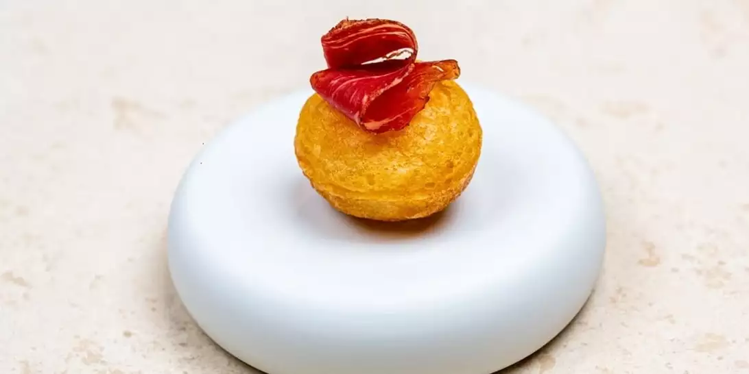 Eat Chic | Δύο ειδικά dinner και τρεις καινοτομίες με αφορμή την εβδομάδα γαλλικής γαστρονομίας