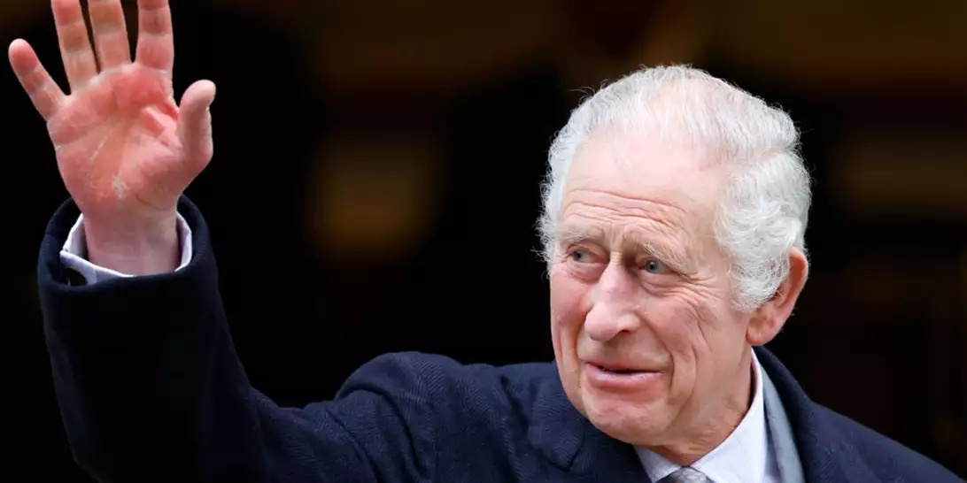 Βασιλιάς Κάρολος | Μπορεί να ψηφίσει στις εκλογές;