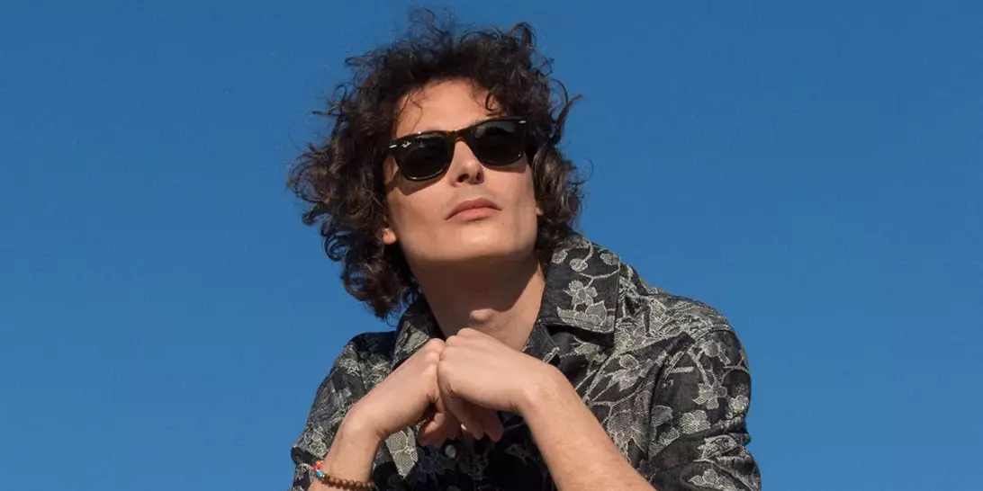 Ο ταλαντούχος κύριος Νίκος Κουκάς