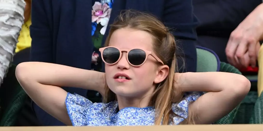 Πριγκίπισσα Charlotte | Πώς θα μοιάζει στα 22 της