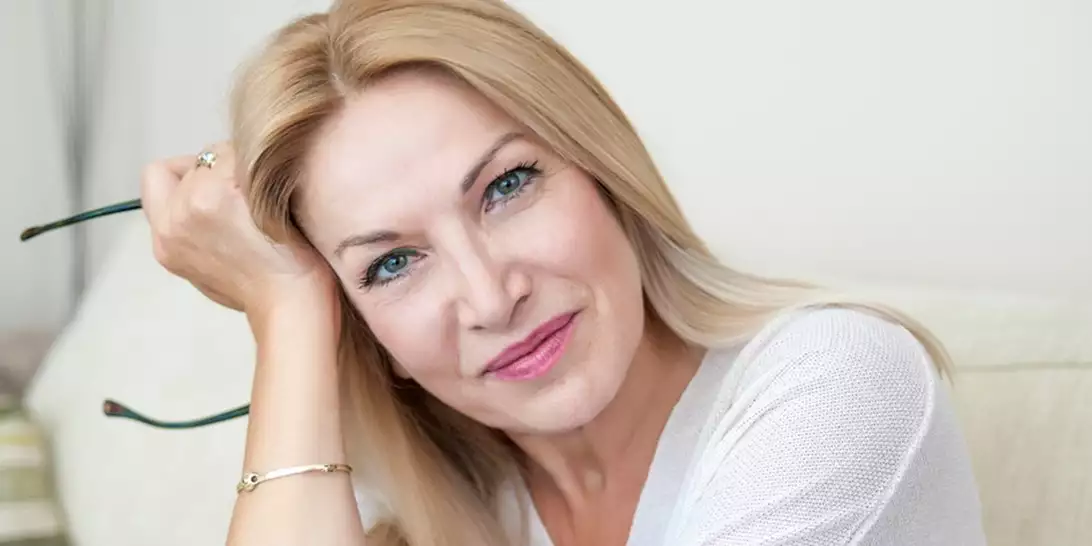 Εμμηνόπαυση | Το πολύτιμο μέταλλο που "αποτρέπει" τις συνέπειες στον οργανισμό