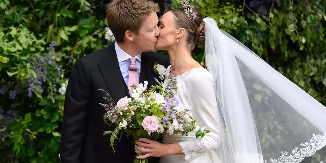 Pure Elegance | Τα νυφικά μανικιούρ που αποπνέουν κομψότητα και class