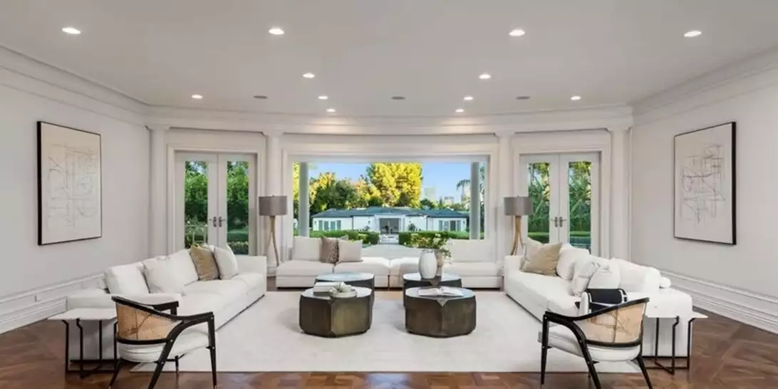 Jennifer Lopez | Η έπαυλη που σκέφτεται να αγοράσει μετά το διαζύγιο από τον Ben Affleck