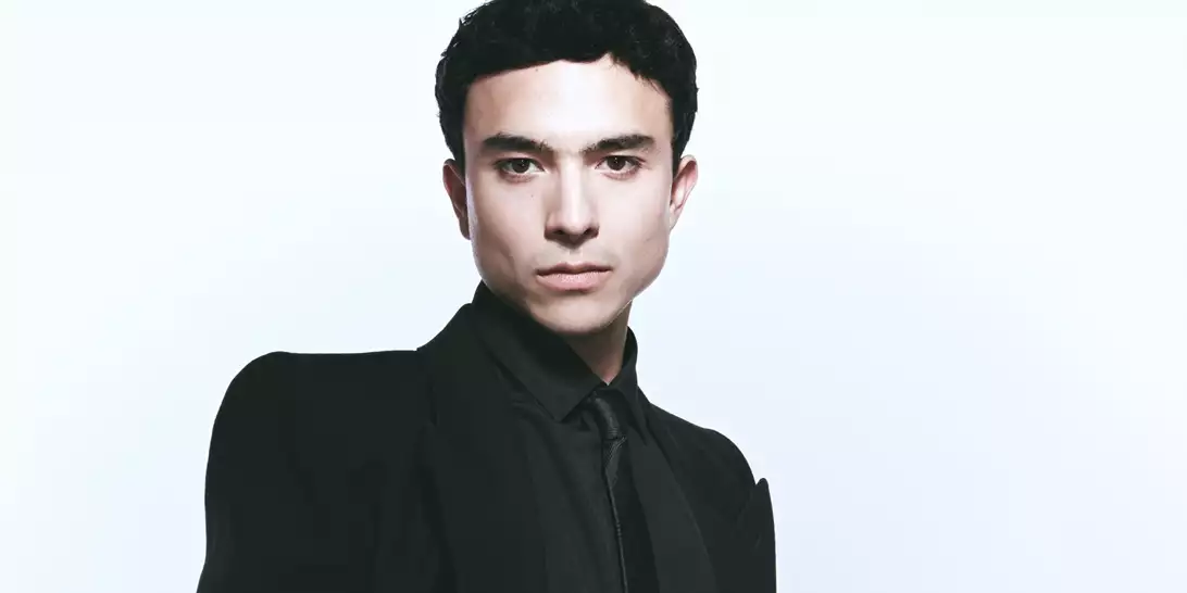 Ο Sam Visser είναι ο νέος Global Makeup Artist του οίκου YSL Beauty