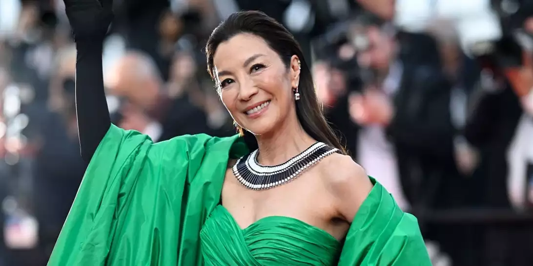 Michelle Yeoh | Το νέο κούρεμά της είναι το πλέον ιδανικό για γυναίκες άνω των 60