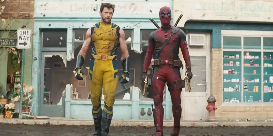 Ελληνικό box office | Ποιος θα τα βάλει με τους Deadpool & Wolverine;