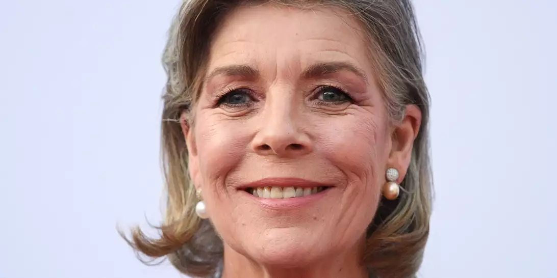 Gray-ceful Aging | 5 royals που έχουν αφήσει γκρίζα τα μαλλιά τους