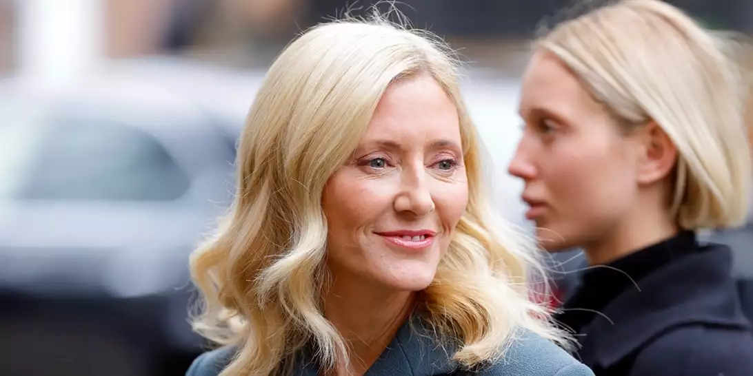 "Οι σωματοφύλακες" | Η Marie Chantal φωτογραφίζει τα πέντε της παιδιά σε χαρμόσυνη τελετή