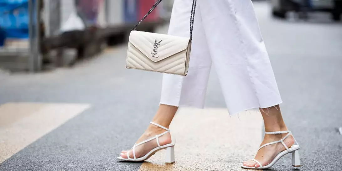 It's Sandal Season | Πώς να αποκτήσετε λεία και απαλά πέλματα