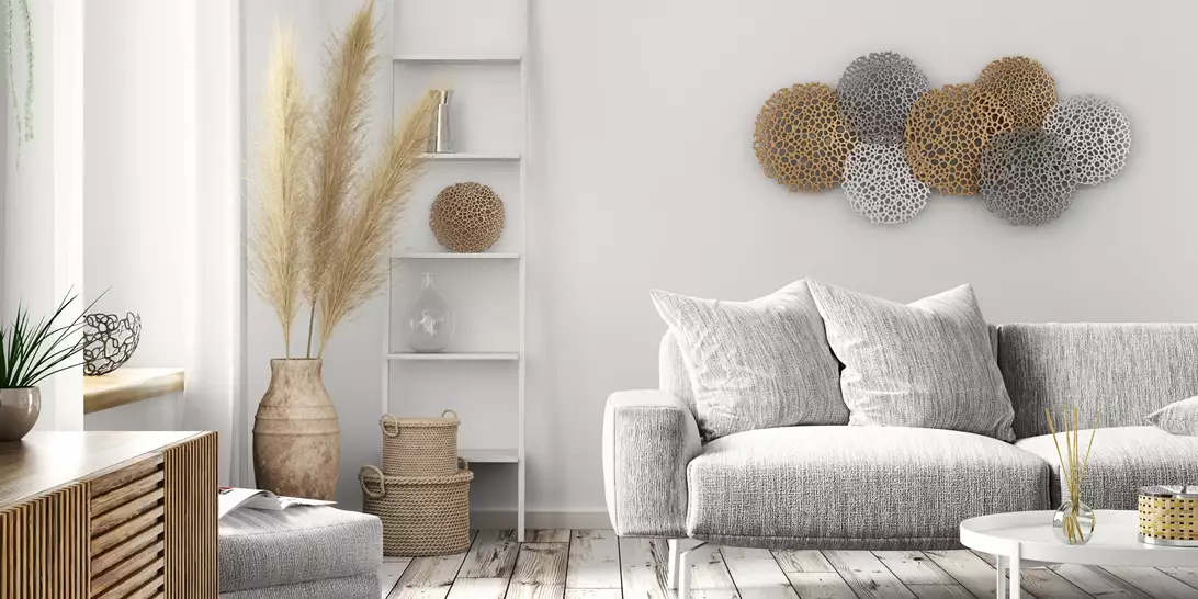 4 απλές ιδέες για να αναβαθμίσετε το σπίτι σας το 2024