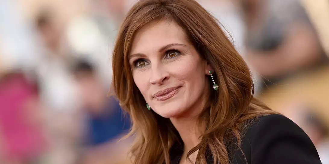 Julia Roberts | Γιόρτασε την επέτειο γάμου της με μία πολύ προσωπική φωτογραφία