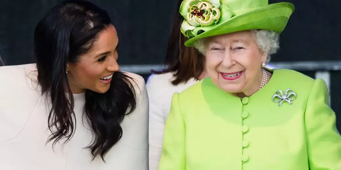 Meghan Markle | Η υπόσχεση που είχε δώσει στη βασίλισσα Ελισάβετ και τελικά αθέτησε