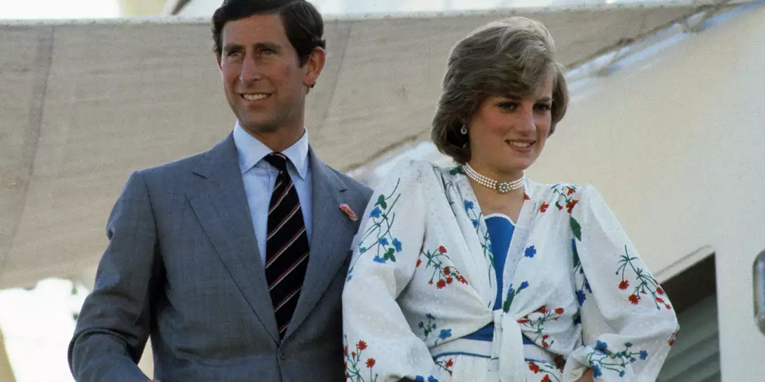 Πριγκίπισσα Diana | Τι ήθελε να ξέρει ο κόσμος για τη σχέση της με τον Κάρολο