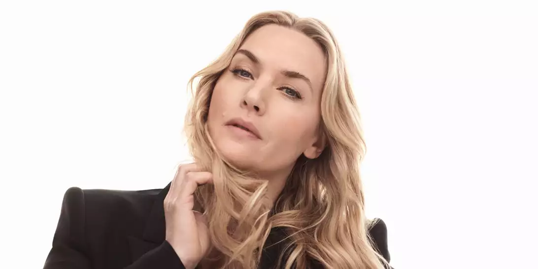 Kate Winslet: "Δεν είμαι γενναία, γενναία είναι μία νοσοκόμα που εργάστηκε κατά τη διάρκεια της πανδημίας"