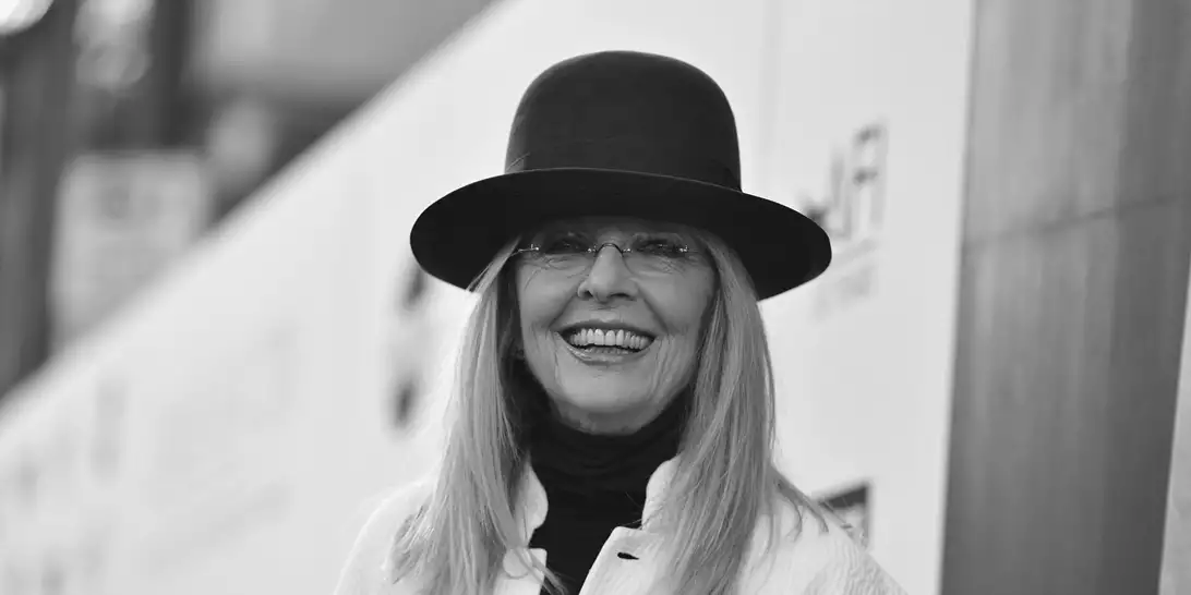 Diane Keaton | Γιατί δεν παντρεύτηκε ποτέ κανέναν από τους διάσημους συντρόφους της;