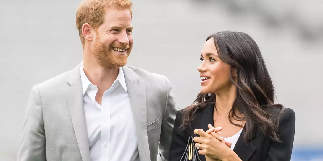 Meghan Markle - Πρίγκιπας Harry | Πώς γιόρτασαν τα γενέθλια της Lilibet