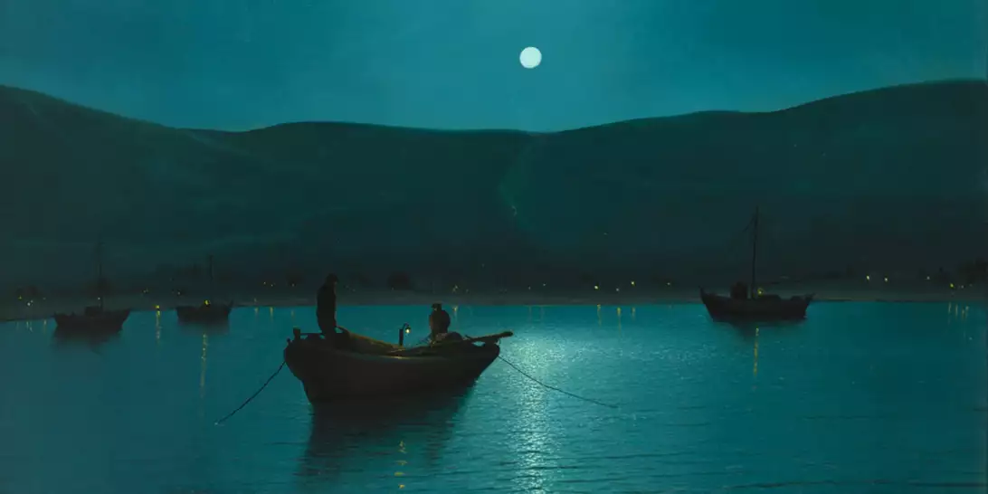 Art Club | 8 νέες εκθέσεις για ένα εικαστικό Σαββατοκύριακο και μήνα