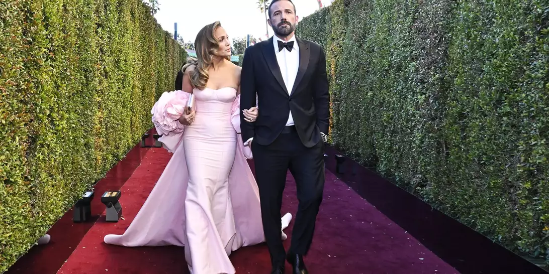 Jennifer Lopez & Ben Affleck | Υπάρχει ακόμα ελπίδα για τον γάμο τους