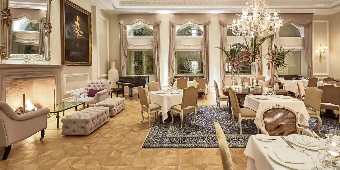 Eat Chic | Τα πρώτα γαστρονομικά ραντεβού του Φεβρουαρίου έχουν ιδιαίτερο ενδιαφέρον