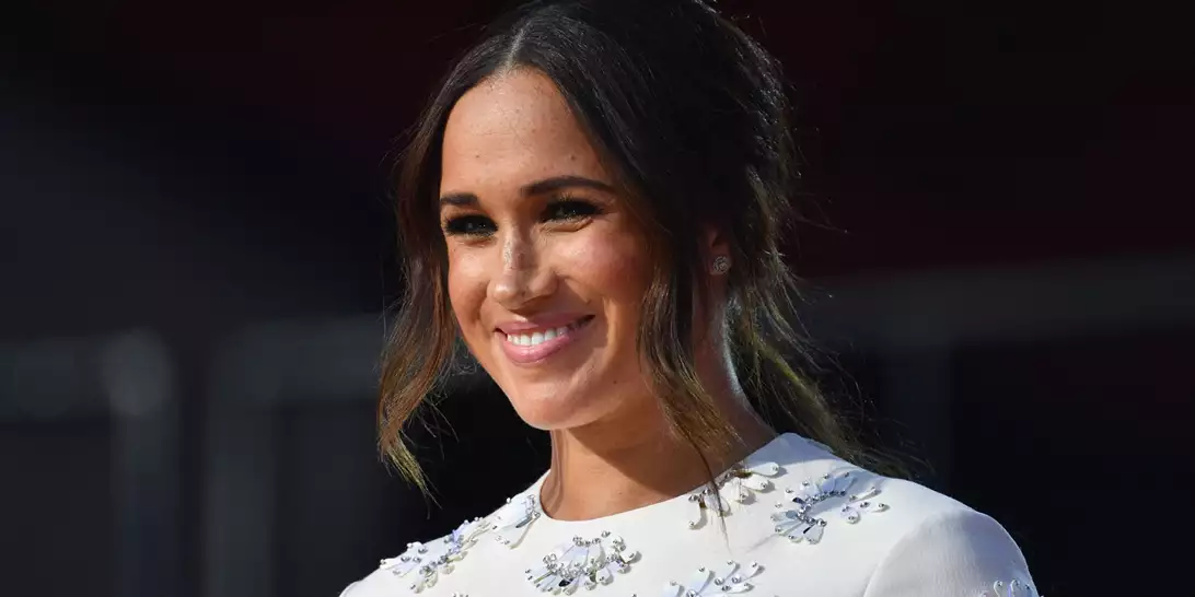 Meghan Markle | Ο κρυφός συμβολισμός πίσω από τα σύνολά της