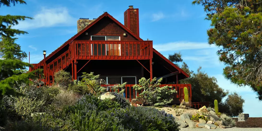 Frank Sinatra | To πολυτελές σπίτι – καταφύγιο του σταρ στην Καλιφόρνια