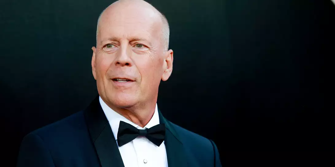 Επιδεινώθηκε η κατάσταση υγείας του Bruce Willis | Ο Χολιγουντιανός σταρ δεν μπορεί πλέον "ούτε να μιλήσει, ούτε να περπατήσει"