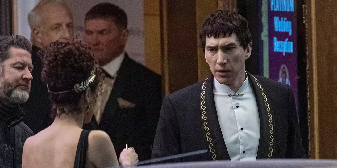 Megalopolis | Το επίσημο trailer της νέας ταινίας του Francis Ford Coppola