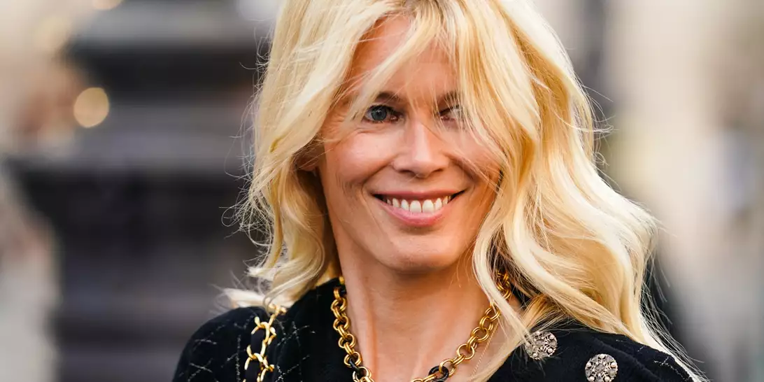 Claudia Schiffer | Η σπάνια λήψη με την κόρη της, Clementine, για τα γενέθλιά της