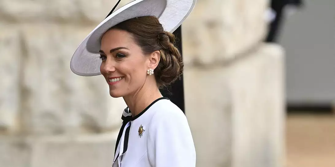Kate Middleton | Γιατί δεν συνόδευσε τον William και τα παιδιά στην Taylor Swift