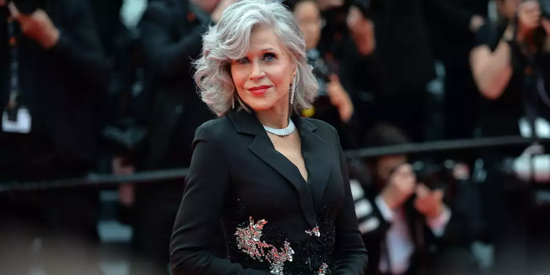 Το άγνωστο τηλεφώνημα της Jane Fonda στην Jennifer Lopez