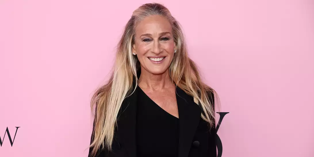Sarah Jessica Parker | Η ερώτηση που της προκάλεσε εμφανή αμηχανία στο κόκκινο χαλί