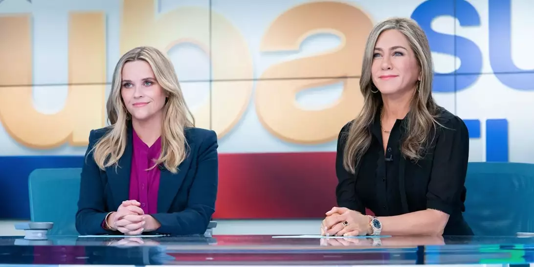 The Morning Show | Η ημερομηνία της πρεμιέρας και όσα ξέρουμε για την 4η σεζόν