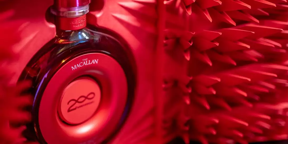 The Macallan | Η νέα εξαιρετική εμφιάλωση για τον εορτασμό των 200 ετών από την ίδρυσή του