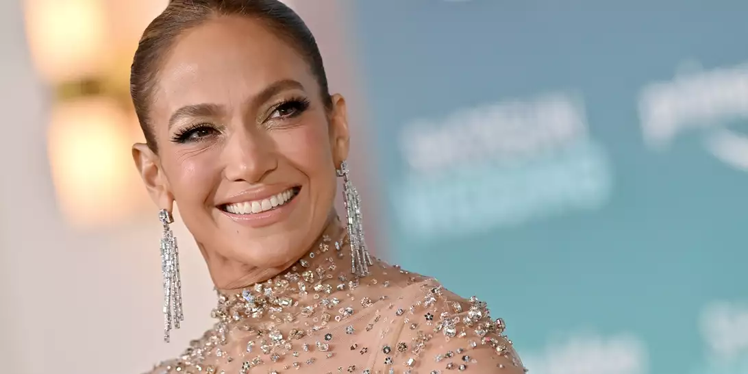 Jennifer Lopez | Το αξεσουάρ που επέλεξε στην τελευταία εμφάνισή της ήταν μια αναφορά στον Ben Affleck
