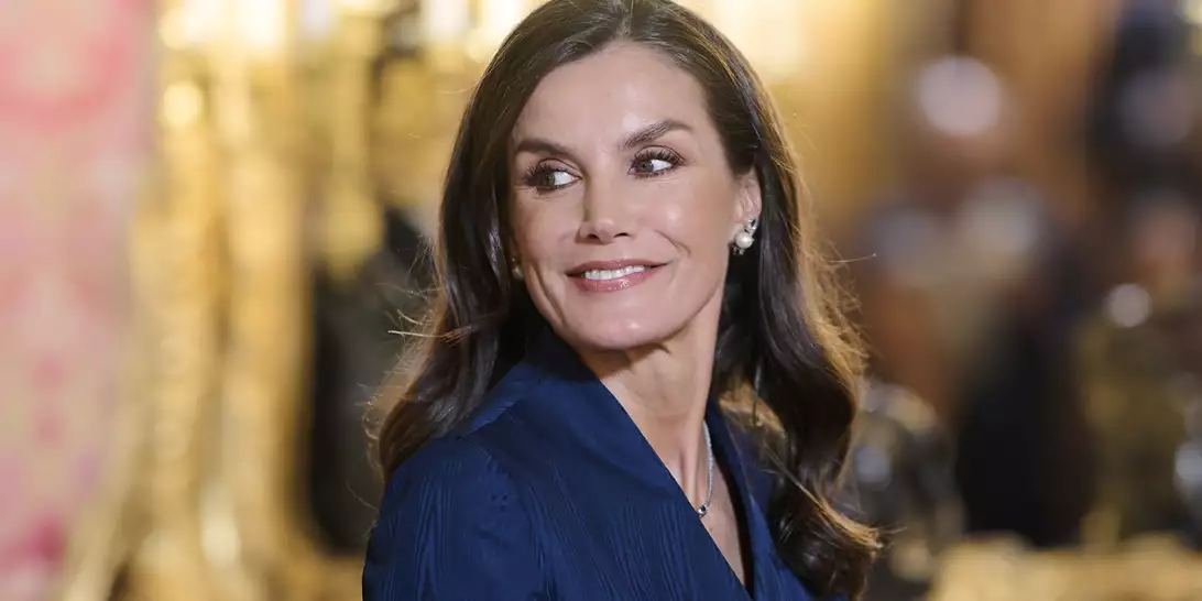 Βασίλισσα Letizia | Το παράξενο πρωτόκολλο που ακολουθεί στα ταξίδια