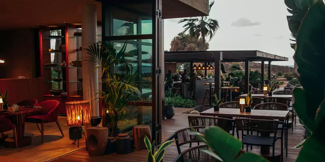 Eat Chic | 4 γαστρονομικά νέα μάς οδηγούν φέτος το καλοκαίρι στην Κρήτη