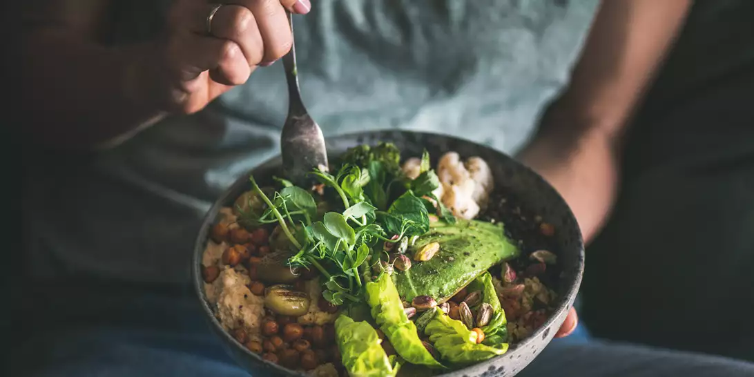 6 λάθη που ίσως κάνετε στη δίαιτα και δεν χάνετε κιλά