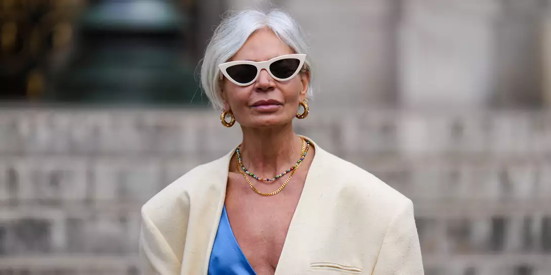 5 απρόσμενα συμπτώματα της εμμηνόπαυσης