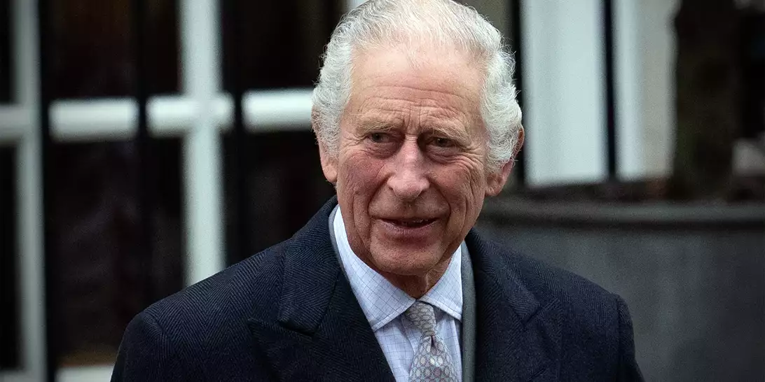 Βασιλιάς Κάρολος | Η παράξενη συνήθεια που έχει για τον ύπνο