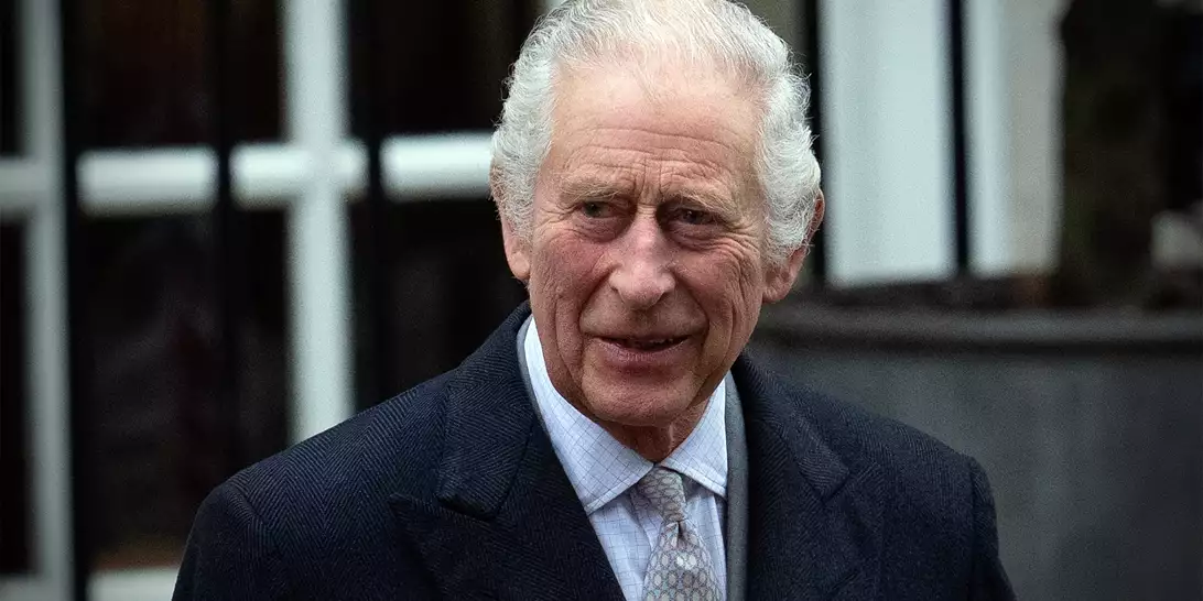 Βασιλιάς Κάρολος | Οι 5 καλεσμένοι που θέλει στο Balmoral
